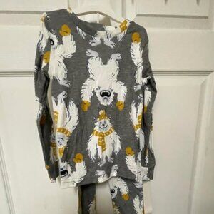 Brand New without Tags Carter's Just One You Pajamas, 3t.